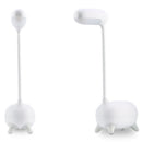 Remax Led Table Lamp Deer Design Press Control 3 Color (Warm White/Daylight