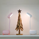 Remax Led Table Lamp Deer Design Press Control 3 Color (Warm White/Daylight