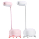 Remax Led Table Lamp Deer Design Press Control 3 Color (Warm White/Daylight