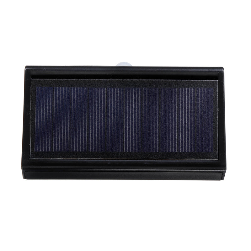 14 LED Solar Light Outdoor Motion Sensor Security Light Patio Pathway Lamp