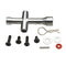 270pcs Screws Box Hexagon Wrench Repair Tool Kit for DIY Repair
