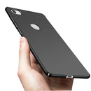 Bakeey Ultra-Thin Matte Hard PC Anti-Fingerprint Protective Case For Xiaomi Redmi Note 5A Prime
