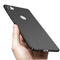 Bakeey Ultra-Thin Matte Hard PC Anti-Fingerprint Protective Case For Xiaomi Redmi Note 5A Prime