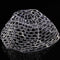 39/47 Inch Fly Fishing Landing Net Clear Rubber Replacement Bag