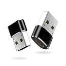 Bakeey Type C Female to USB-A Male OTG Adapter Converter For Smartphone Tablet Laptop PC