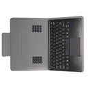 Binai K106 Universal Folding Stand bluetooth Keyboard Case Cover for 9.6-10.6 Inch G10Max Tablet