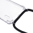 Bakeey Transparent Shockproof With Drawstring Necklace Rope Protective Case For Xiaomi Mi A3 / Xiaomi CC 9e