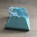 15 Degree Adjustable Pet Feeder Bowl Dog Cat Adjustable Feed Bowl Waterer F Z6F7