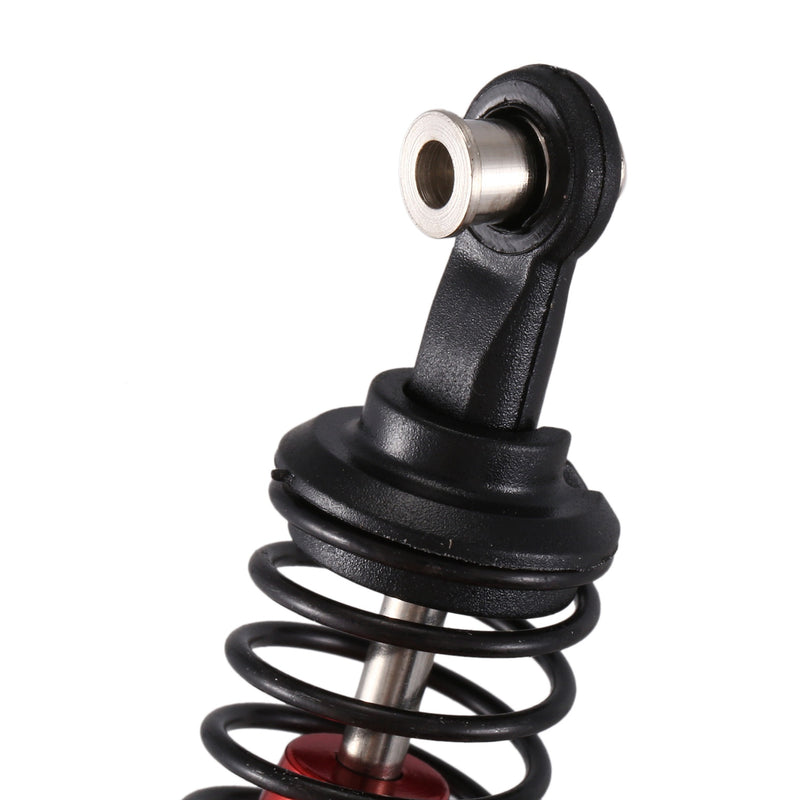 2Pcs Aluminum Shock Absorber Upgrade Parts for 1:18 Wltoys A959 A969 A979 K X2M6