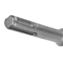 Sds Plus Shank 3-In Wide Electric Hammer Chisel Angled Heavy Duty Bent Tile