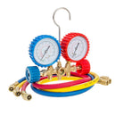 36 Inch R12 Gauges Hose A/C Hvac 2500 Psi R12 Manifold Gauge Set for R12 R2