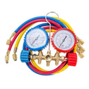 36 Inch R12 Gauges Hose A/C Hvac 2500 Psi R12 Manifold Gauge Set for R12 R2