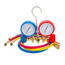 36 Inch R12 Gauges Hose A/C Hvac 2500 Psi R12 Manifold Gauge Set for R12 R2