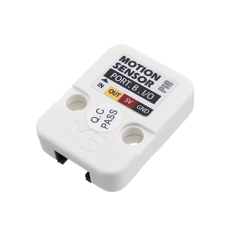 Human Body Sensing PIR Motion Sensor Module 2S Delay GPIO Interface