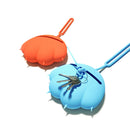 Qualitell Cat Claw Key Bag Travel Storage Key Bag Hanging Bag Storage Bag From Xiaomi Youpin