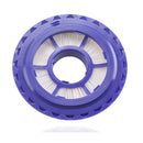 Hepa Post Filter&Pre Filter Replacement for Dyson Dc65 Dc66 Dc41 Animal,Mul