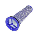 Hepa Post Filter&Pre Filter Replacement for Dyson Dc65 Dc66 Dc41 Animal,Mul