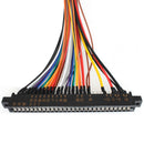 Jamma Wire Harness 28 Pin Jamma Loom for Arcade Cabinet Accessories Games 6