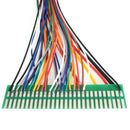 Jamma Wire Harness 28 Pin Jamma Loom for Arcade Cabinet Accessories Games 6