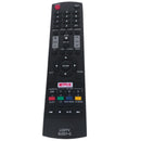 Gj221-C Smart Remote Control for Sharp Led Tv Gj221-C Lc-43Le653U Lc-48Le65