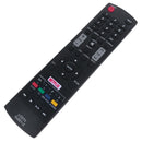 Gj221-C Smart Remote Control for Sharp Led Tv Gj221-C Lc-43Le653U Lc-48Le65