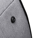 Multifunctional Travel Bag Folding Shoulder Handbag Camping Waterproof Tote Bag Suit Storage Bag