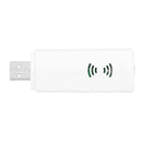 USB 2.0 Analog TV Stick TV Tuner Receiver FM Radio with Remote Control