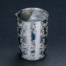 Stainless Steel Stirring Cup 500Ml Cocktails Cup Moscow Dice Cup Bartending