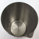 Stainless Steel Stirring Cup 500Ml Cocktails Cup Moscow Dice Cup Bartending