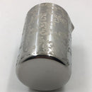 Stainless Steel Stirring Cup 500Ml Cocktails Cup Moscow Dice Cup Bartending
