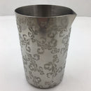Stainless Steel Stirring Cup 500Ml Cocktails Cup Moscow Dice Cup Bartending