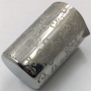 Stainless Steel Stirring Cup 500Ml Cocktails Cup Moscow Dice Cup Bartending