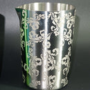 Stainless Steel Stirring Cup 500Ml Cocktails Cup Moscow Dice Cup Bartending