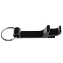30 Pcs New Opener Keychains 4 in 1 Pocket Aluminum Beer Bottle Opener Weddi I6N2