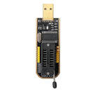 CH341A 24 25 Series EEPROM Flash BIOS USB Programmer + SOIC8 SOP8 Clip Adapter Module