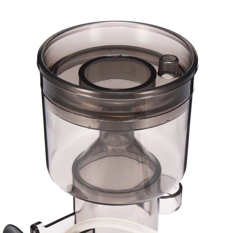 600L/H Mini Aquarium Marine Fish Coral Tank Internal Hang on Air Driven Pro