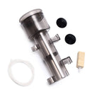 600L/H Mini Aquarium Marine Fish Coral Tank Internal Hang on Air Driven Pro