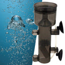 600L/H Mini Aquarium Marine Fish Coral Tank Internal Hang on Air Driven Pro