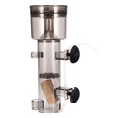 600L/H Mini Aquarium Marine Fish Coral Tank Internal Hang on Air Driven Pro