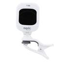 Musedo T-5S Rotatable LCD Portable Mini Electronic Digital Clip-on Tuner fo P3T8