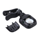 Musedo T-5S Rotatable LCD Portable Mini Electronic Digital Clip-on Tuner fo P3T8