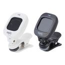 Musedo T-5S Rotatable LCD Portable Mini Electronic Digital Clip-on Tuner fo P3T8