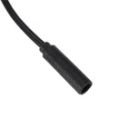 9 Pin eBike Front Rear Wheel Hub Motor Female to Male Extension Connection Cable Tools Kit