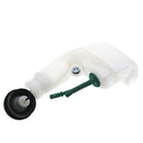 2X(Gas Fuel Tank Bottle with Cap Assembly for Stihl Trimmer Fs38 Fs45 Fs46