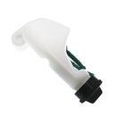 2X(Gas Fuel Tank Bottle with Cap Assembly for Stihl Trimmer Fs38 Fs45 Fs46