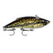 ZANLURE DW1122 10Pcs/Set 7.9cm 10.5G VIB Fishing Lure Artificial Hard Baits Crankbait Pesca
