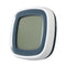 AUGIENB Digital Thermometer for Oven Digital LCD Display Probe Food Thermometer Timer Cooking Kitchen BBQ Meat Temperature