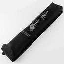Portable Hanging Pot Outdoor Camping Picnic Cooking Tripod Durable Bonfire