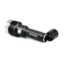 SKYWOLFEYE L305 18650 Battery Flashlight 5 Modes 1000 Lumens LED Work Light USB Rechargeable Emergency Lantern