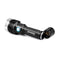 SKYWOLFEYE L305 18650 Battery Flashlight 5 Modes 1000 Lumens LED Work Light USB Rechargeable Emergency Lantern